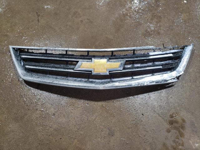 2G1115S39G9178777 Chevrolet IMPALA LT