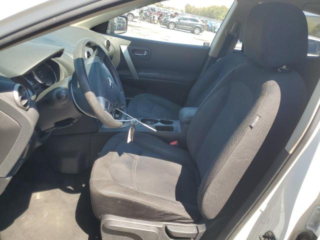 JN8AS5MT5EW616477 Nissan Rogue Select