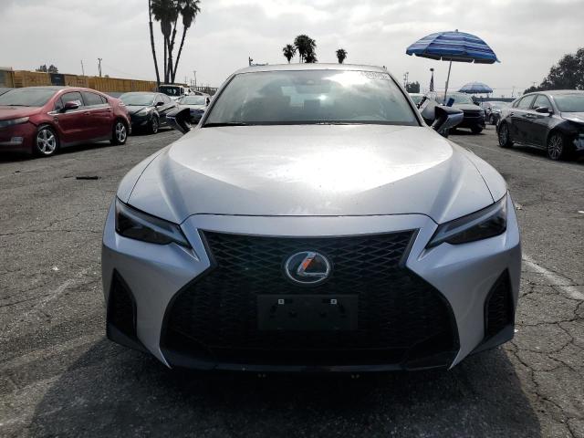 JTHGZ1B23R5081759 Lexus 2gr-fks