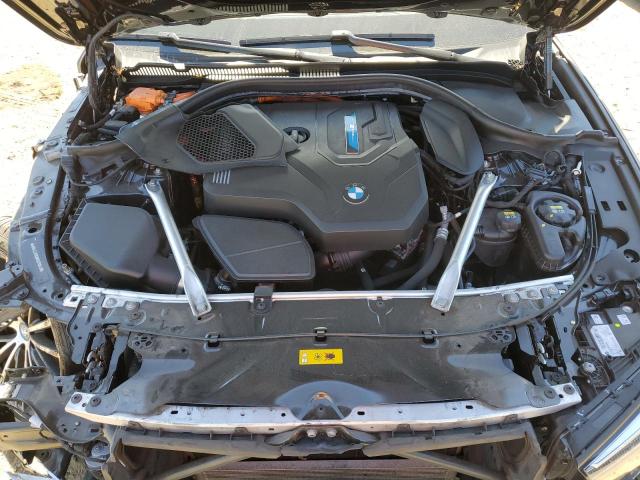 WBA33AG08NCH70842 BMW 2022