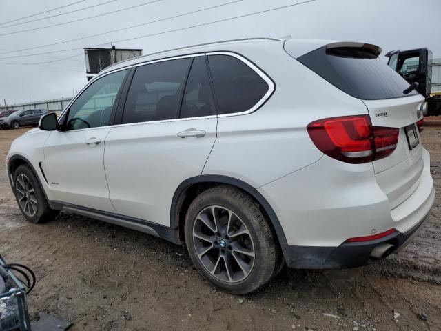 5UXKR0C53H0U52217 BMW X5 XDRIVE3