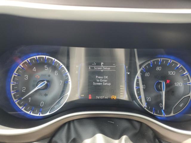 2C4RC1BG6JR246122 Chrysler PACIFICA T