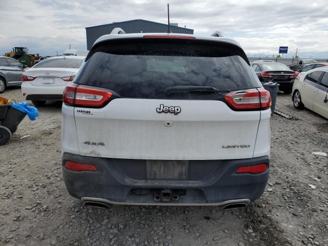 1C4PJMDS8GW106153 Jeep CHEROKEE L