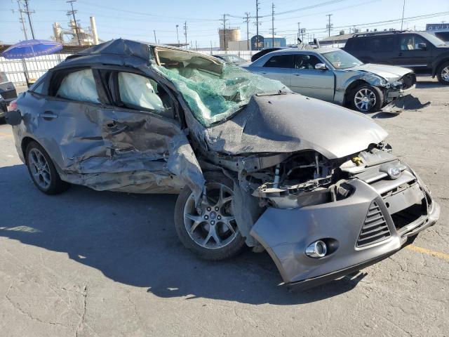 1FADP3F28EL259709 Ford 2014