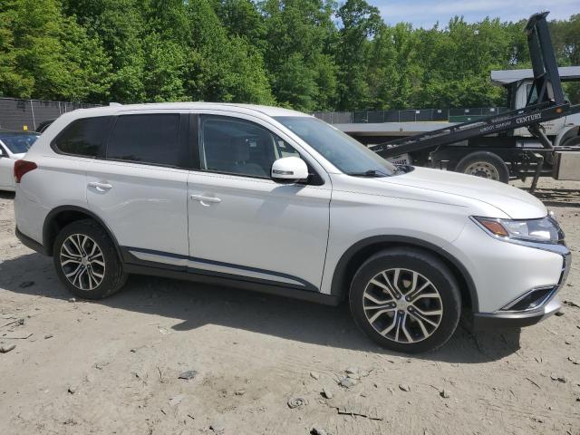 JA4AD3A36JZ063095 Mitsubishi Outlander