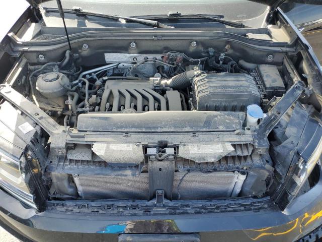 1V2XR2CA4KC565064 Volkswagen ATLAS SE