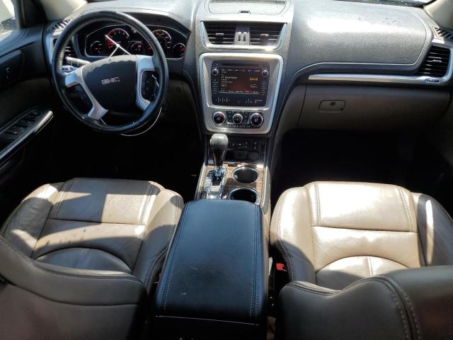 1GKKRRKD9FJ277708 GMC ACADIA SLT
