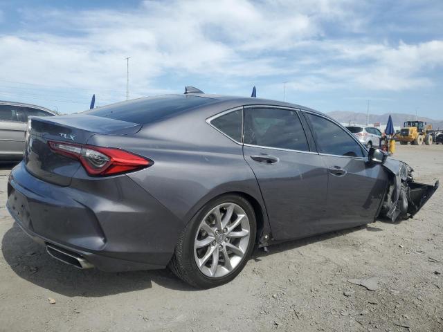 19UUB5F3XPA006680 Acura k20c6