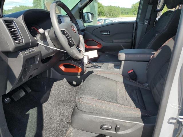1N6ED1EJ3RN672021 Nissan Frontier