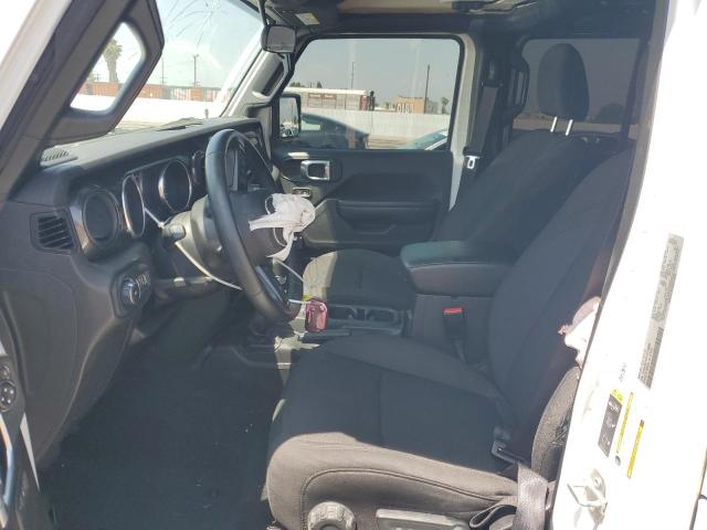 1C4HJXDN6NW278386 Jeep WRANGLER U