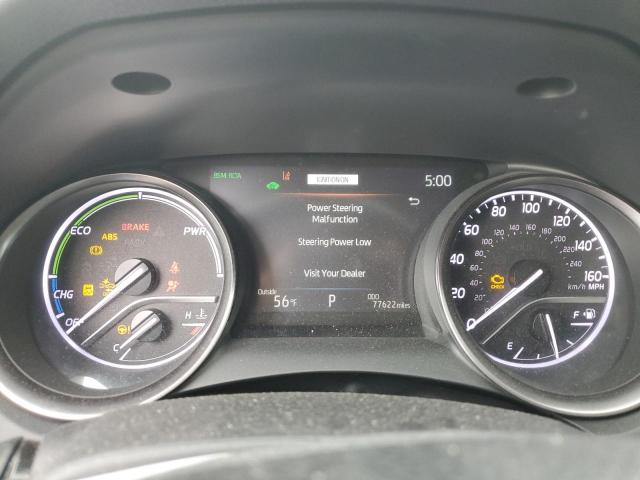 4T1K31AK6MU566177 Toyota a25a-fxs