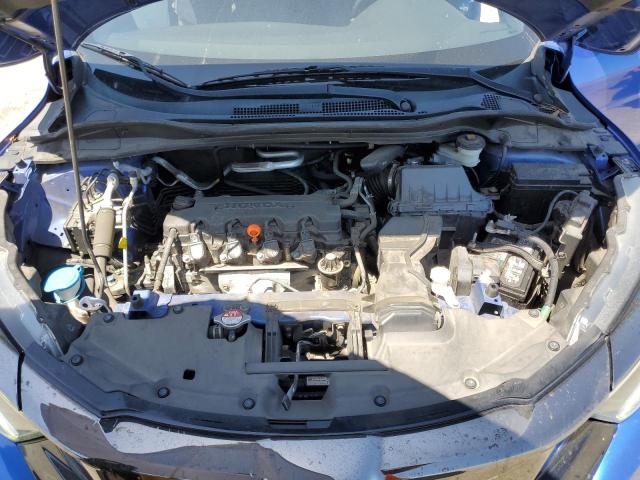 3CZRU5H11LM708064 Honda r18z9