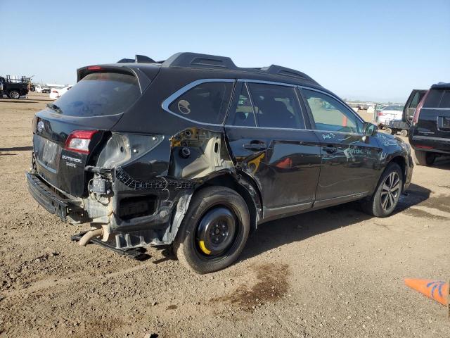 4S4BSENC0J3225713 Subaru u4