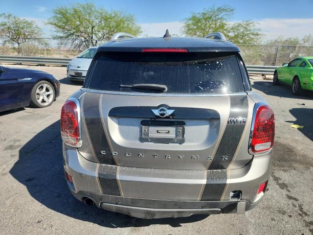 WMZYS7C3XJ3E07788 Mini Countryman