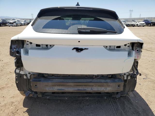3FMTK3SU0NMA57534 Ford 2022