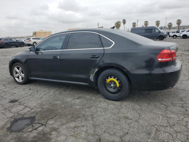 1VWAT7A32FC089040 Volkswagen Passat