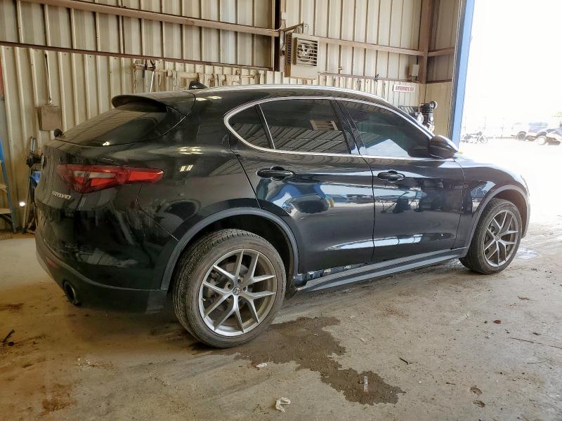 ZASFAKAN0J7B84837 Alfa Romeo Stelvio