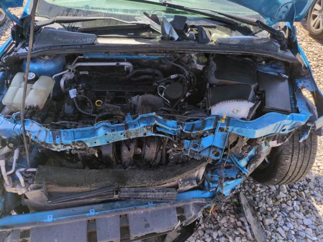 1FADP3K20EL197602 Ford FOCUS SE