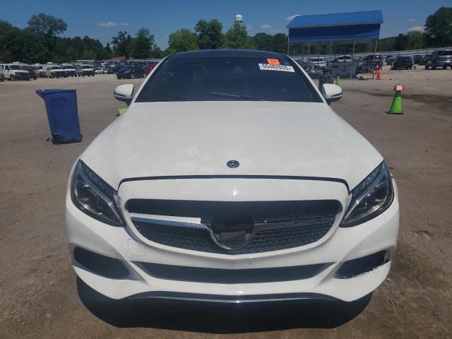WDDWJ4JB8JF758851 Mercedes-Benz C 300
