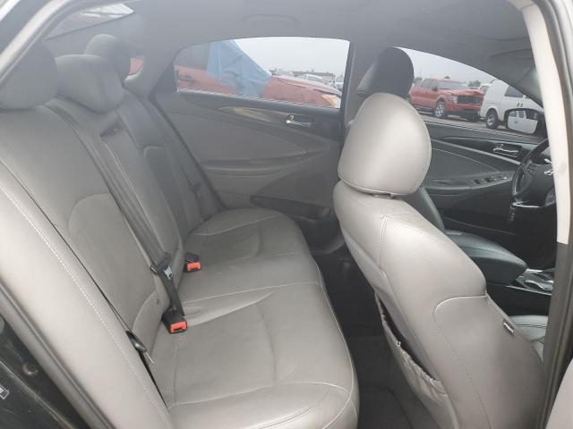 5NPEC4AC3EH825912 Hyundai gamma