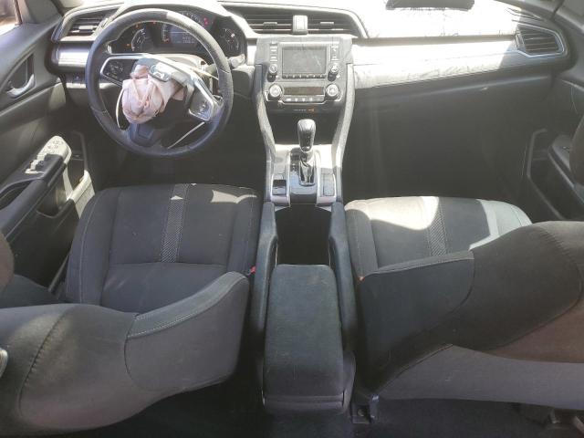 2HGFC2F53JH607699 Honda k20c2