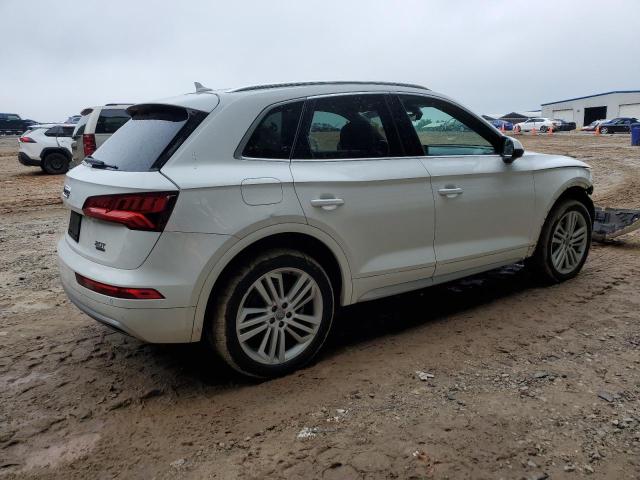 WA1BNAFY9J2098068 Audi Q5 PREMIUM