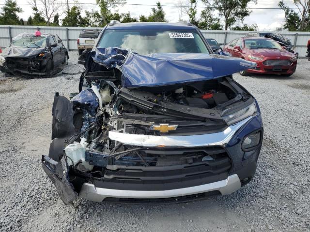 KL79MPS28PB133426 Chevrolet TRAILBLAZE