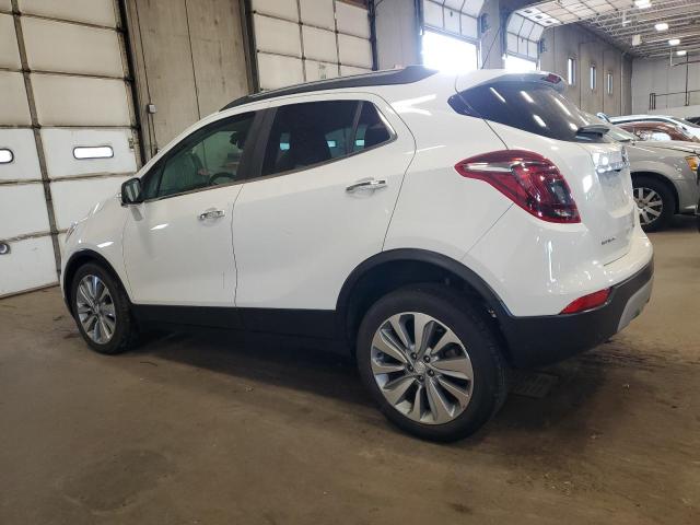 KL4CJASB5JB557646 Buick ENCORE PRE