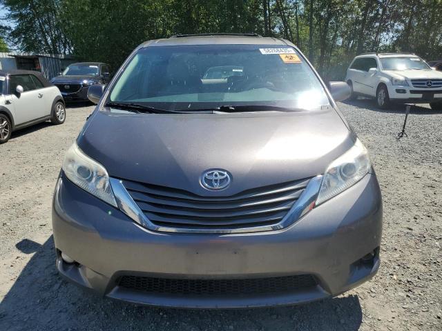 5TDYK3DCXES459348 Toyota 2gr-fks