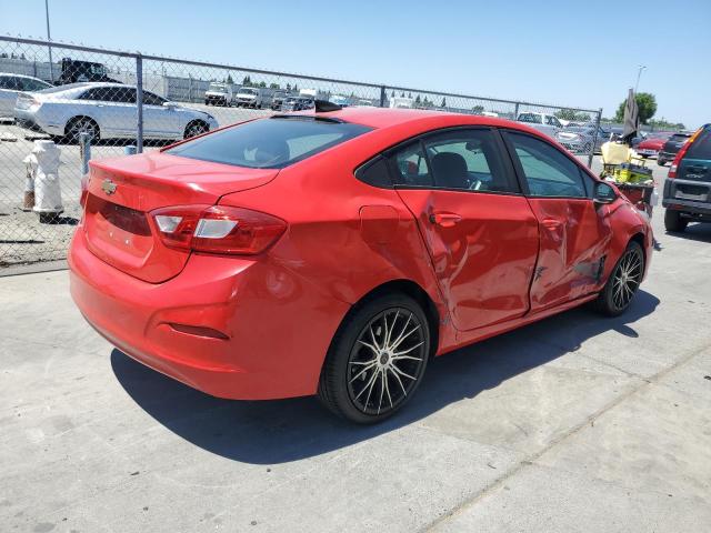 1G1BC5SM0H7253229 Chevrolet le2 -di: direct injection, vvt: variable valve timing, gen, alum