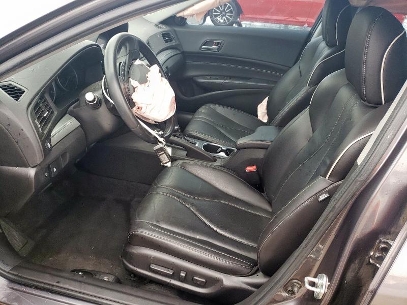 19UDE2F78LA010617 Acura ILX PREMIU