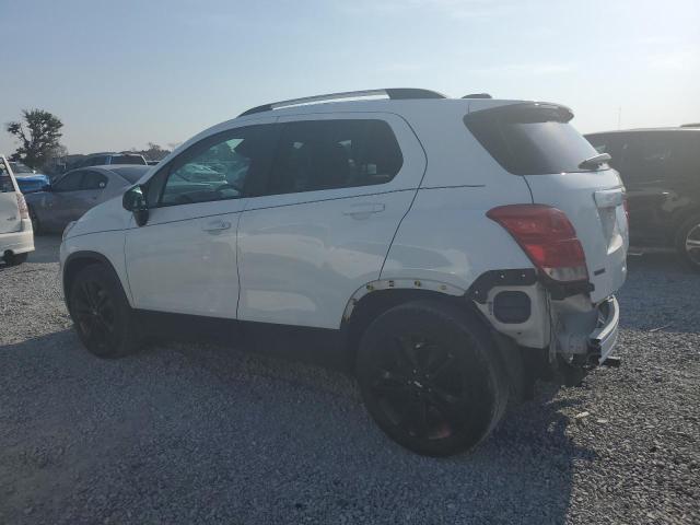KL7CJLSB1LB338393 Chevrolet TRAX 1LT
