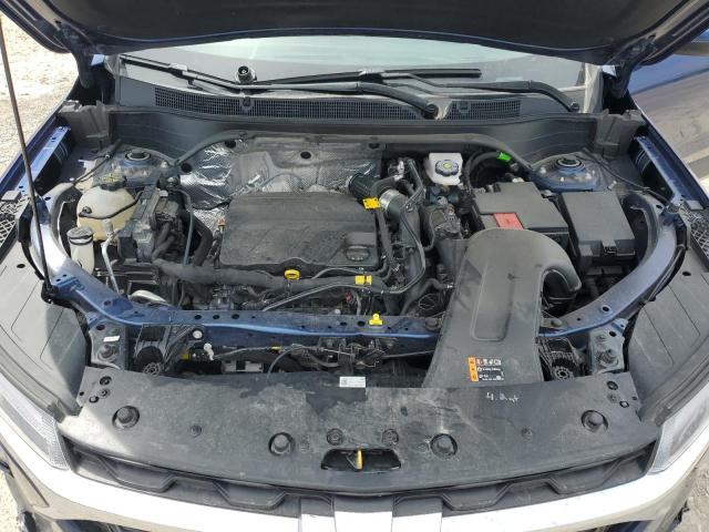 KL77LHE29RC224164 Chevrolet lih