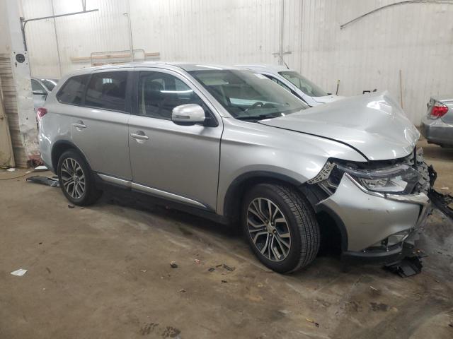 JA4AZ3A37JZ064080 Mitsubishi Outlander