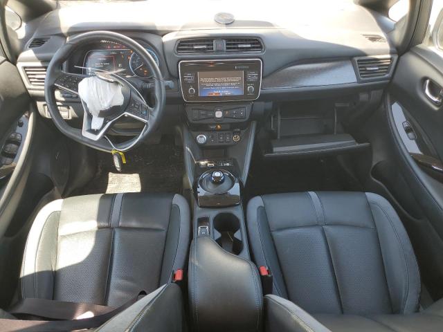 1N4AZ1CP6KC307981 Nissan 2019