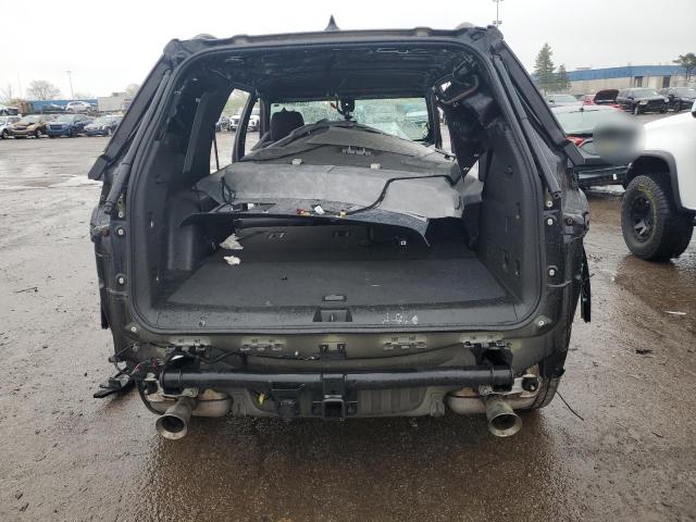 1GNERGKWXPJ300680 Chevrolet TRAVERSE L