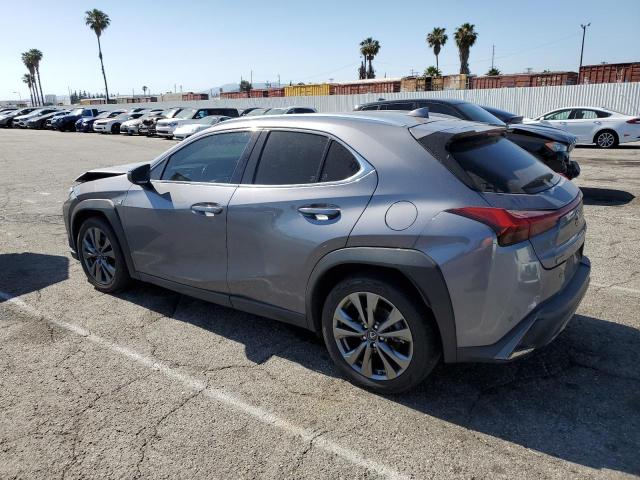 JTHE3JBH5M2035731 Lexus m20a-fks