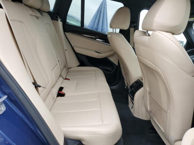 5UXTR9C51JLC74355 BMW X3