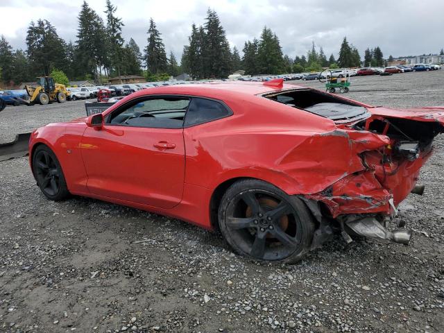 1G1FB1RX9H0136562 Chevrolet CAMARO LT