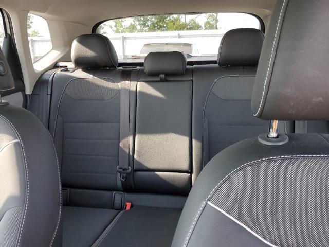 3VVEX7B27PM302631 Volkswagen TAOS SE