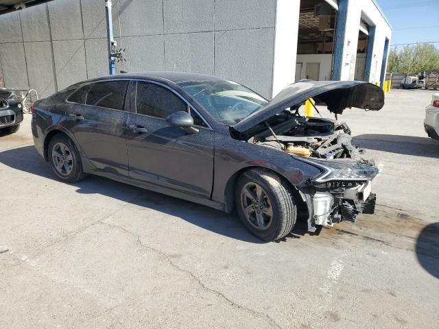 5XXG14J20NG148318 KIA K5 LXS