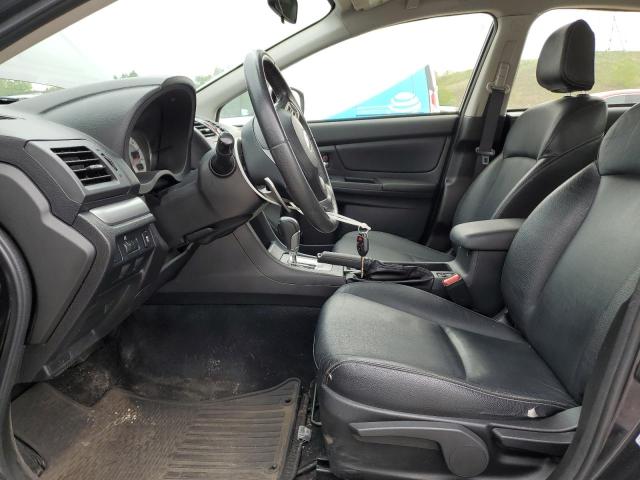 JF1GPAG69E8254413 Subaru 2014