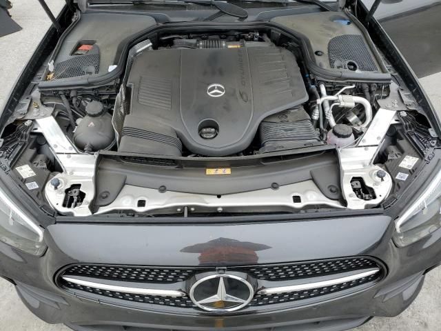 W1K1K5JB2PF201763 Mercedes-Benz m256