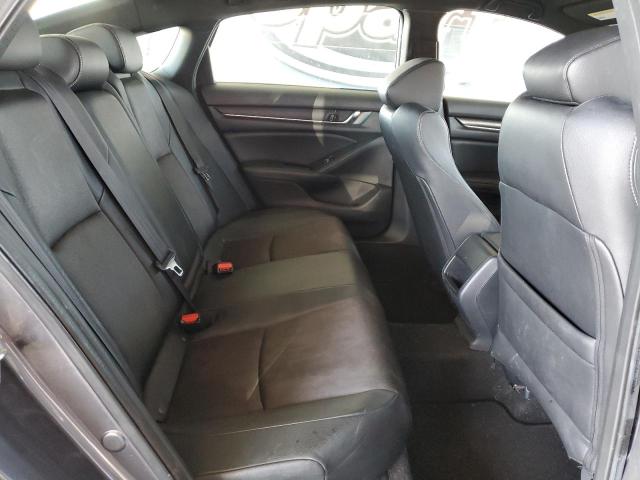 1HGCV1F32KA059510 Honda l15be