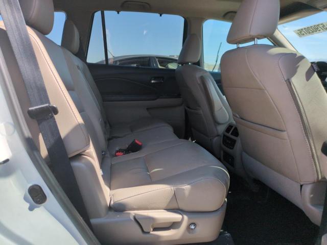 5FNYF6H91LB001378 Honda PILOT TOUR