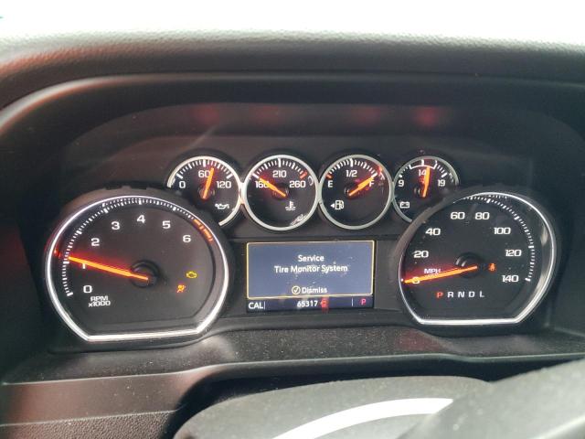 3GCPWAEH2MG289790 Chevrolet lv3 - gen 5, sidi, vvt, max alum