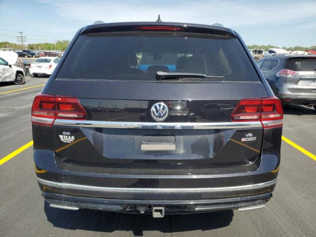 1V2XR2CA4KC565064 Volkswagen ATLAS SE