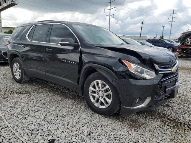 1GNERGKW4JJ251127 Chevrolet TRAVERSE L
