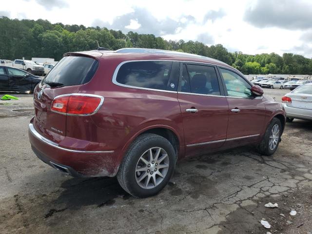 5GAKRBKD1HJ111044 Buick Enclave