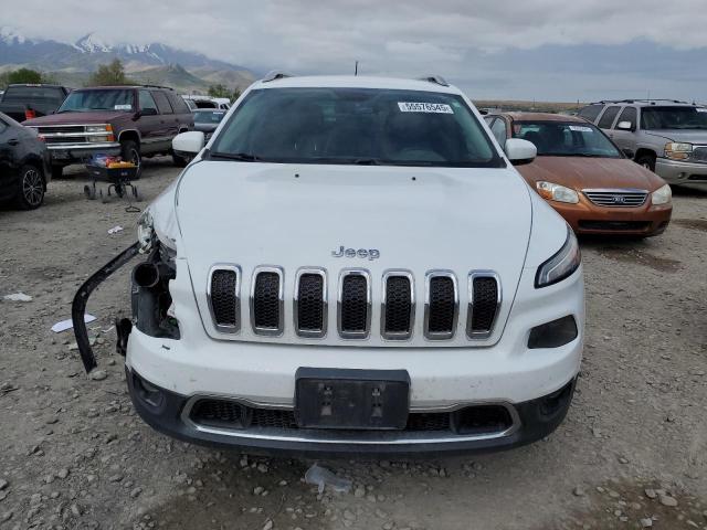 1C4PJMDS8GW106153 Jeep CHEROKEE L